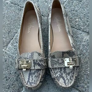 Cole Haan Flats